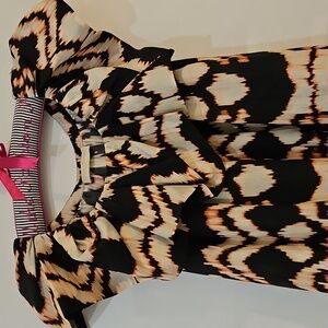 Ulla Johnson Anora Midi Dress